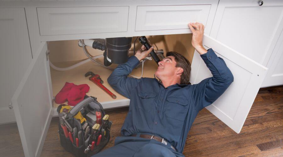 Professional Leak Detection Services in Crooksville, OH